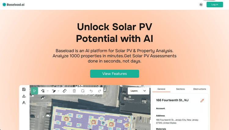 Baseload